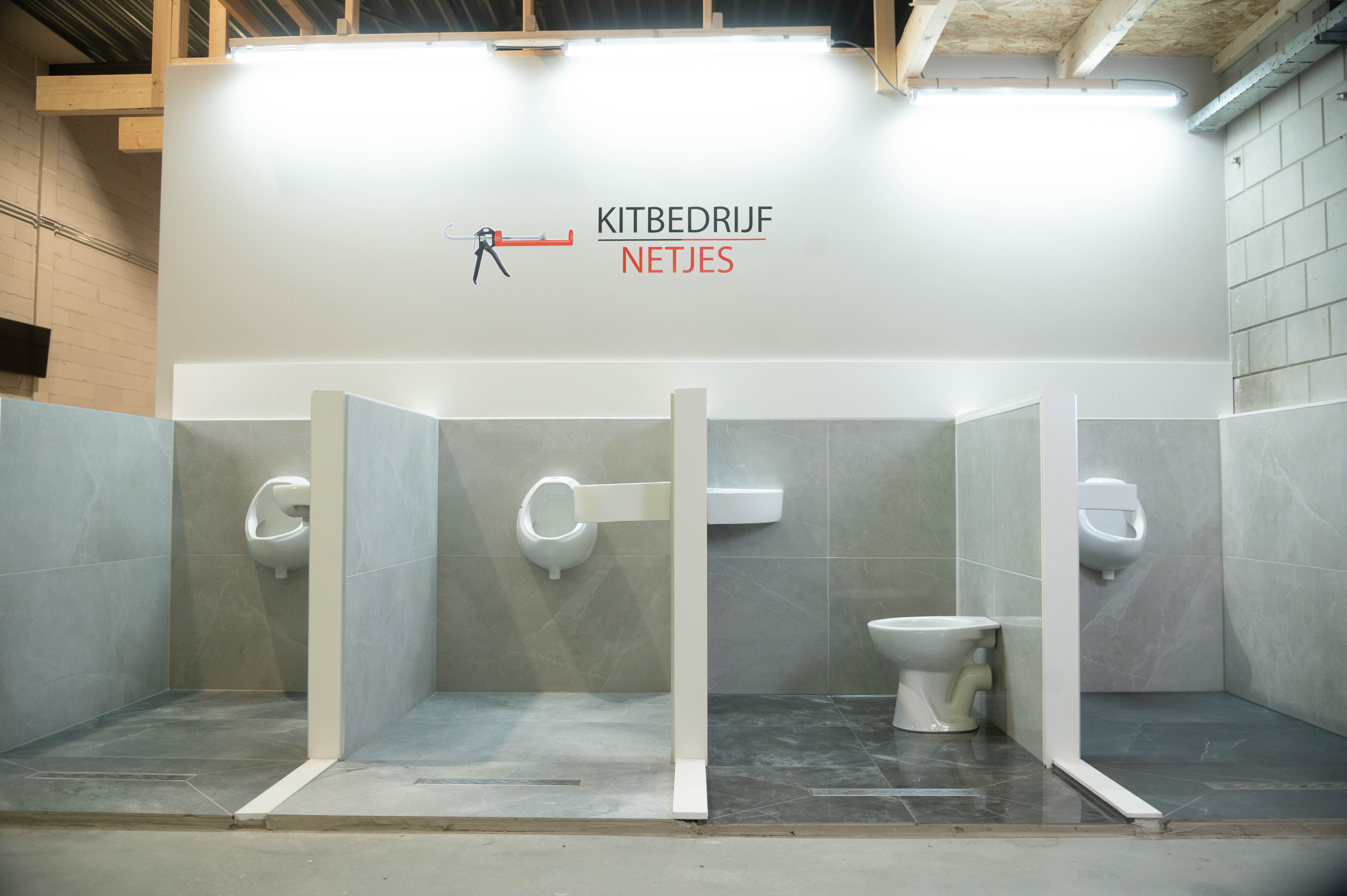 Kitcursus praktijkvoorbeelden Kitcursus praktijkvoorbeelden